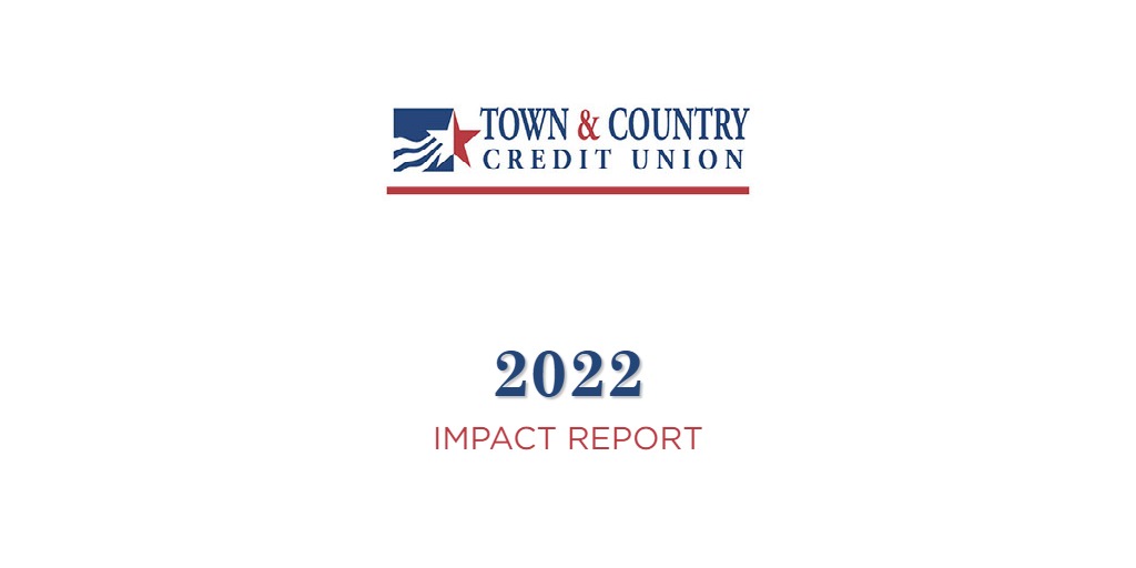 TCCU 2022 Impact Report